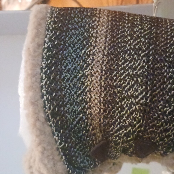 Womans The Sak Sasha earth stripe boot size 7.5 - Picture 2 of 9